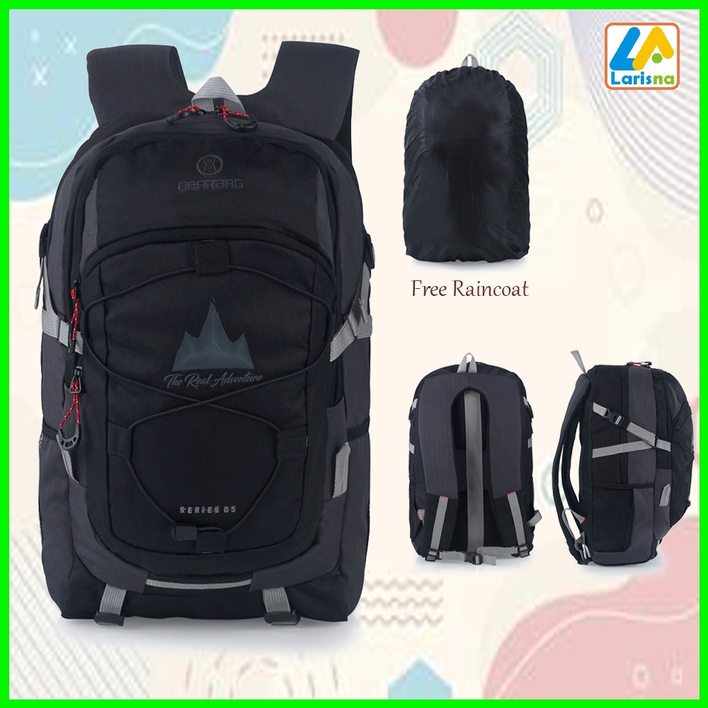 TAS SEKOLAH ANAK SMP/SMA LAKI-LAKI TAS RANSEL PRIA TAS  SEKOLAH SMA TAS GENDONG