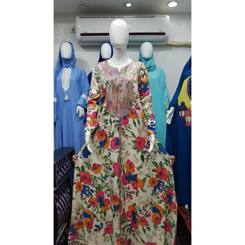 JALABIYA KATUN ORI MESIR