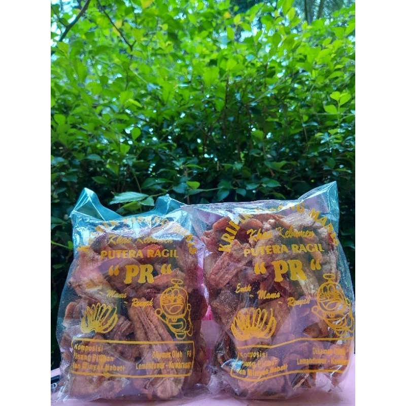 

kripik sale pisang