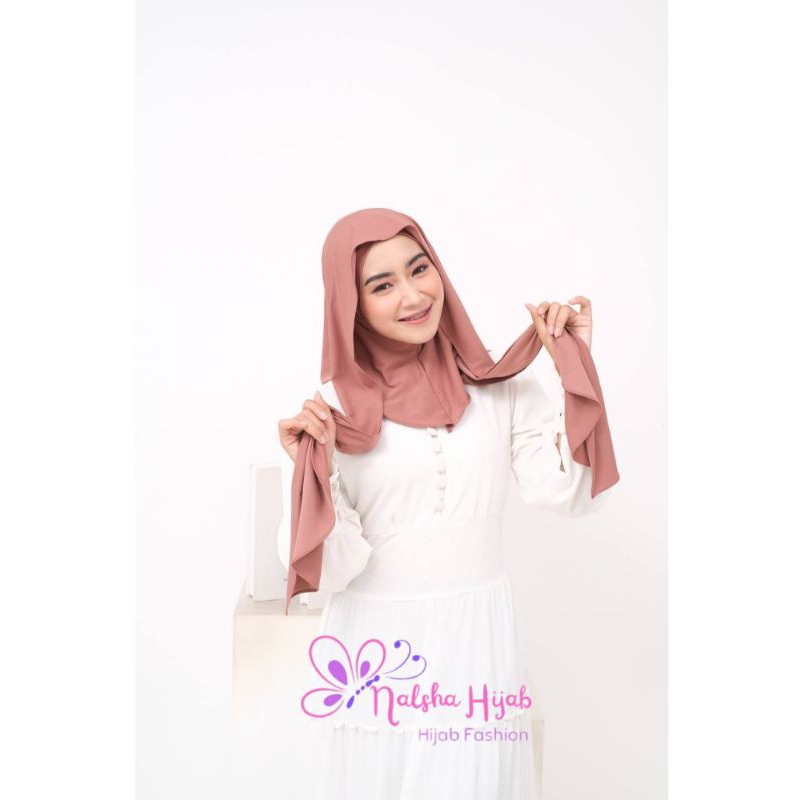PASHMINA JASMINE
