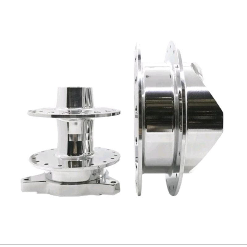 VND TROMOL SET ALL NEW NMAX