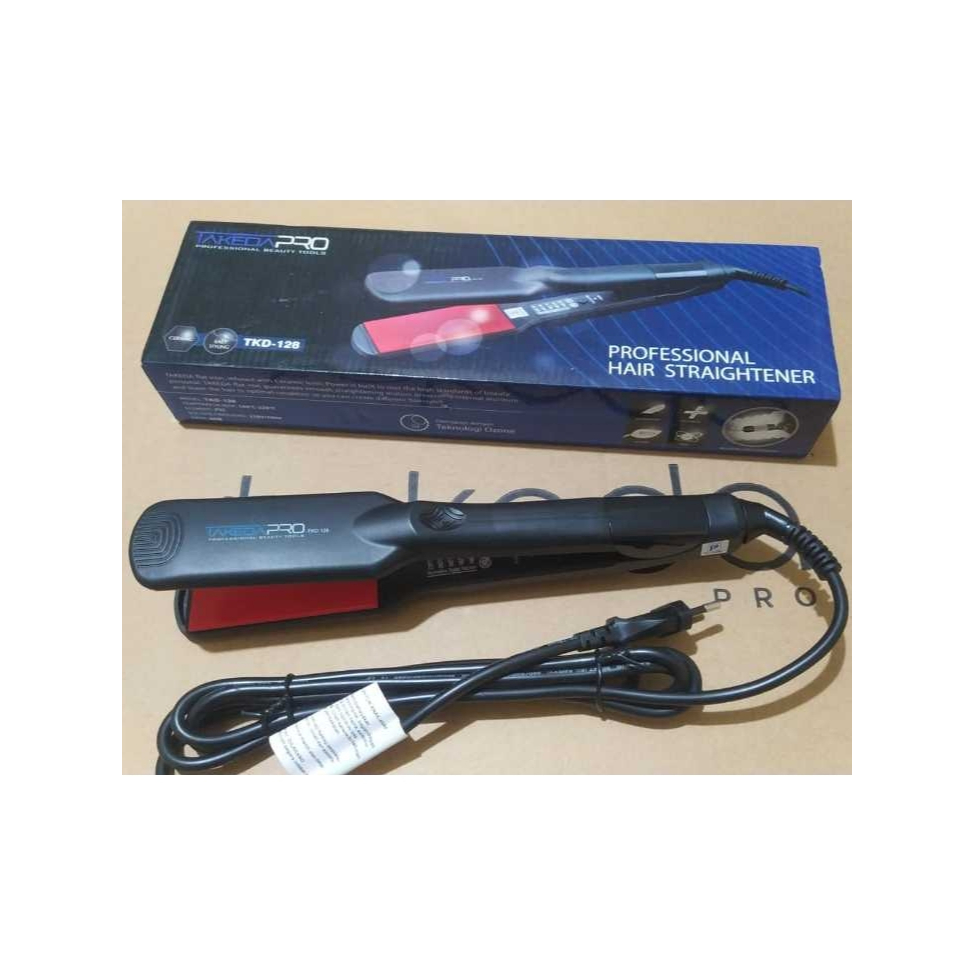 TakedaPro TKD-128 Catok Styling PTC 40mm