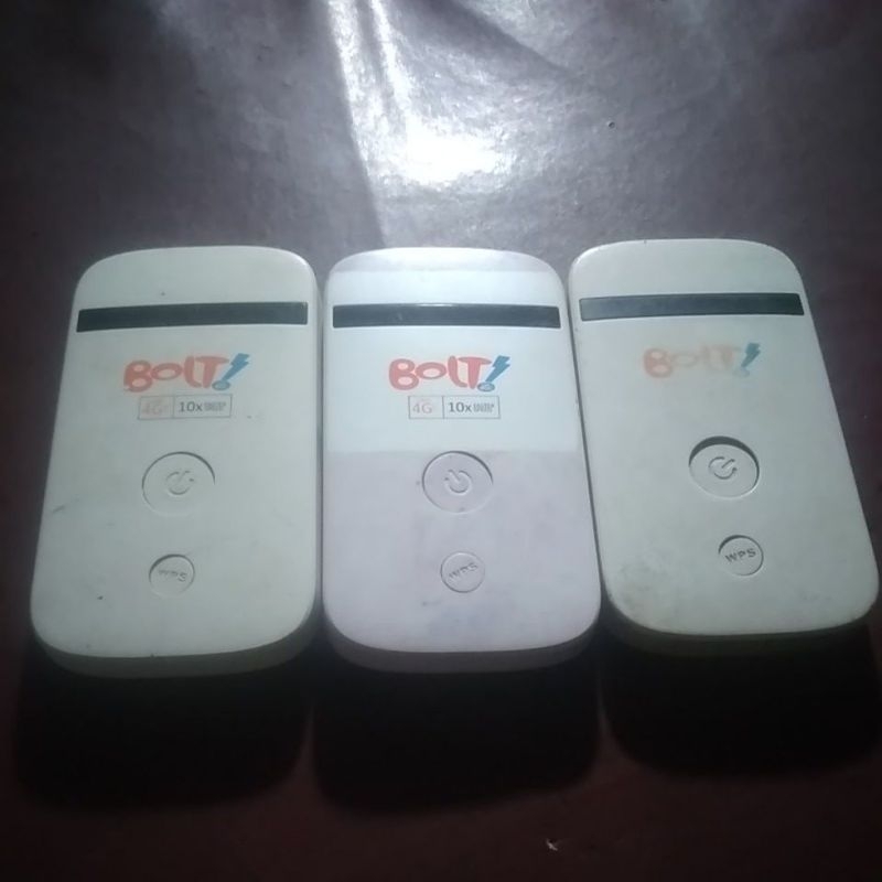 MODEM BOLT MF90