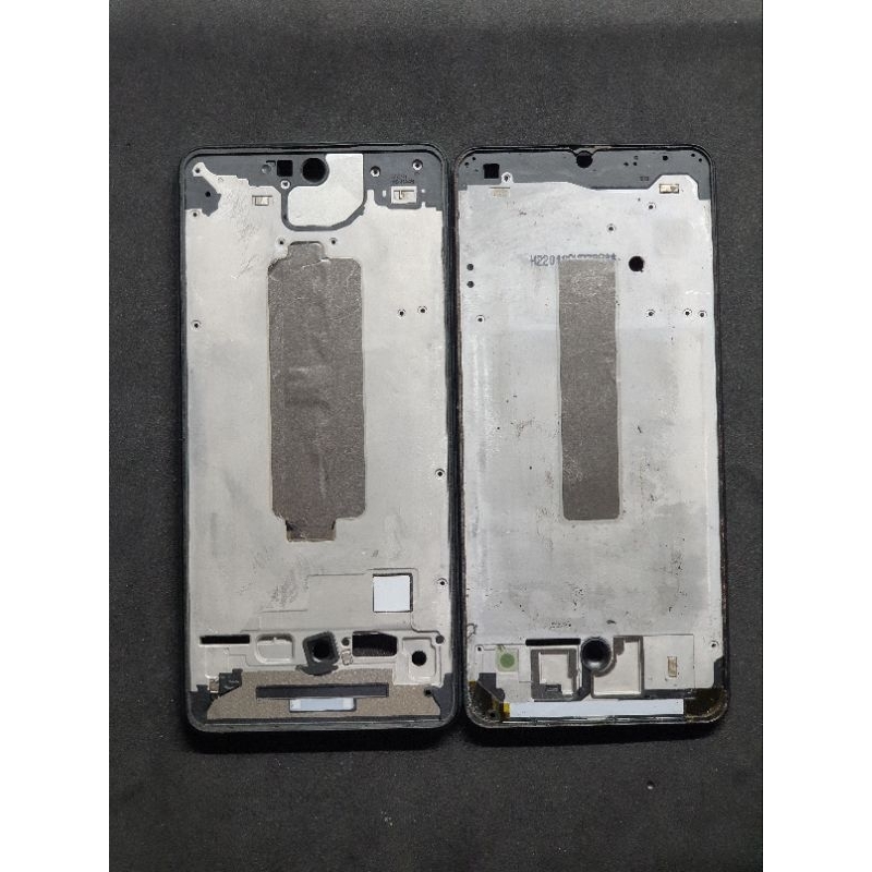 frame lcd samsung a52 a52s a32 original