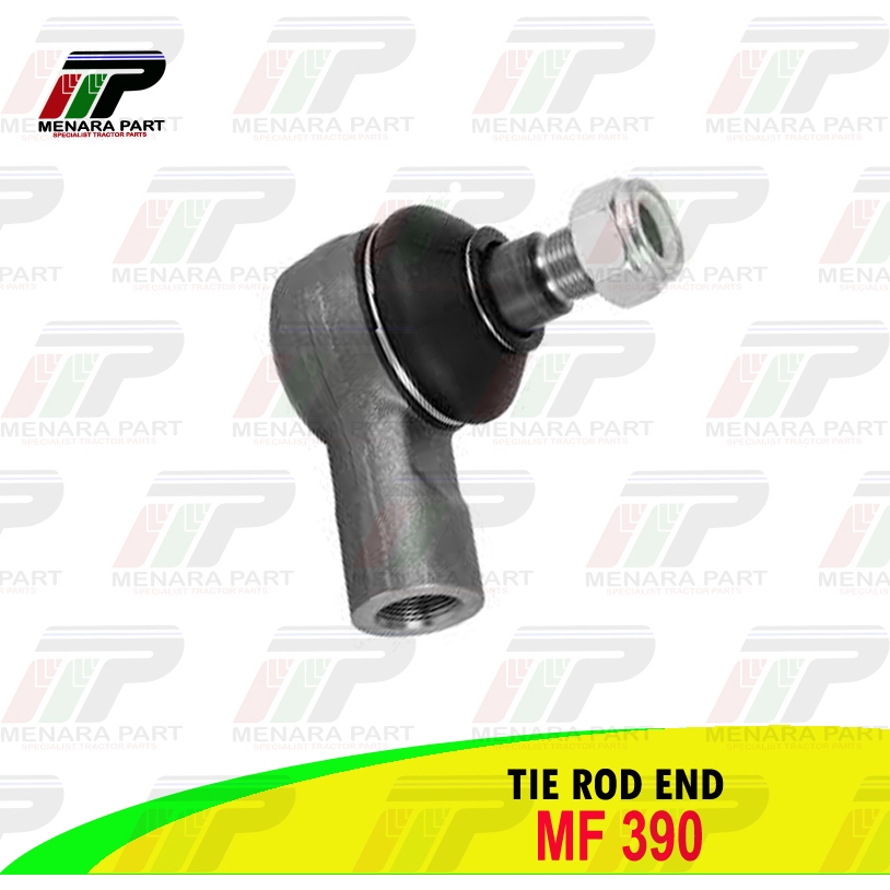 TIE ROD CYLINDER STEERING MF390