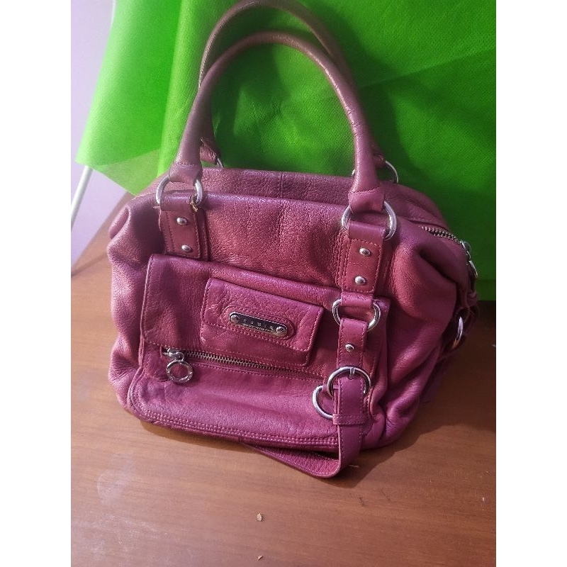 Preloved SSAMZIE Ladies Bag