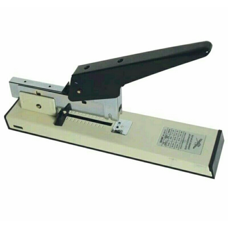 

Stapler Joyko HD-12N/13 Heavy Duty Stapler Besar Jilid