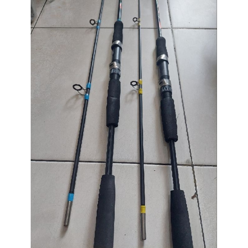 joran shikari gojira js