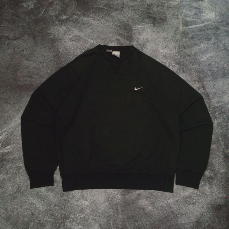 CREWNECK NIKE Y2K SMALL CENTER