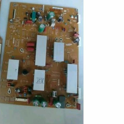 YSUs YSUS Y SUS BLOK TV BORD  SAMSUNG PS51E490 51E490
