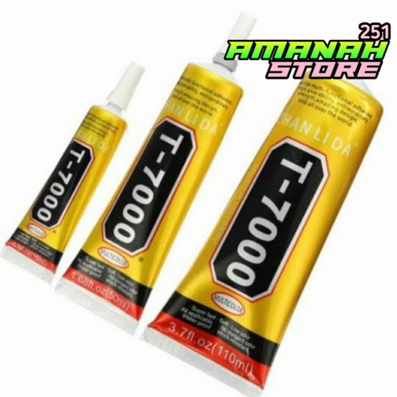 LEM T7000 LEM LCD HP