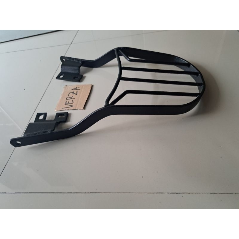 Bracket box Verza dan CB Verza