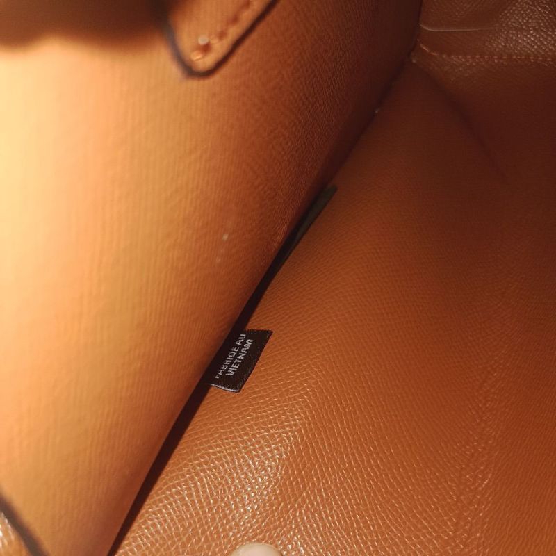 Tas Coach Bucket 2 Warna pink putih PL / tas COC bucket