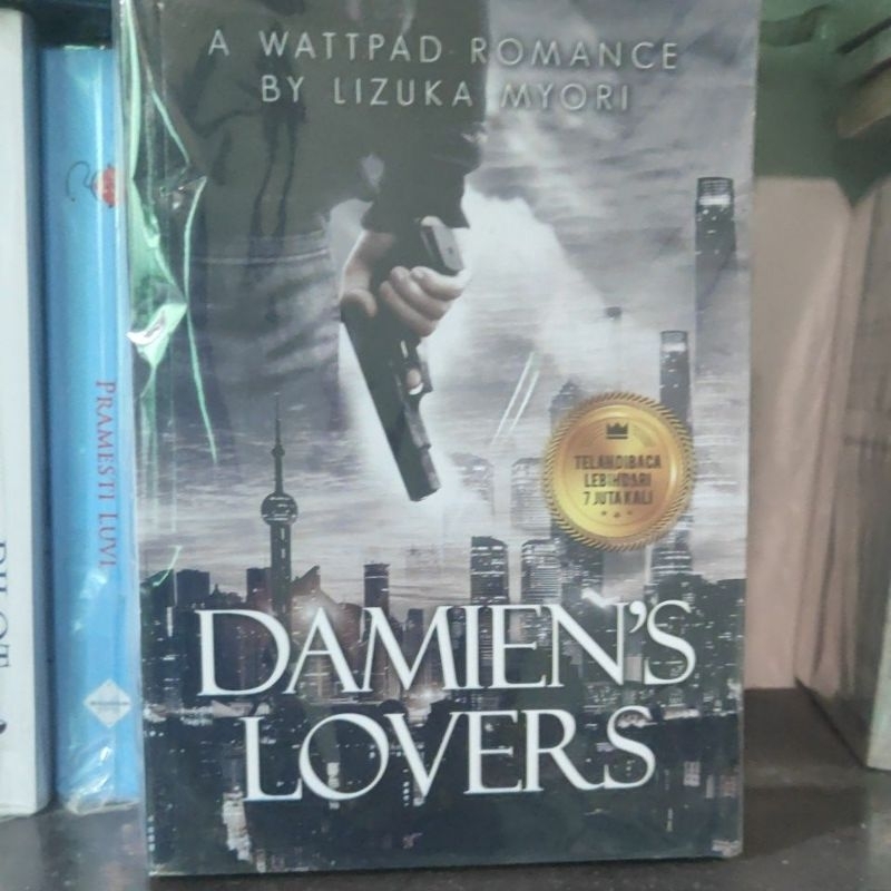 

damiens lovers original