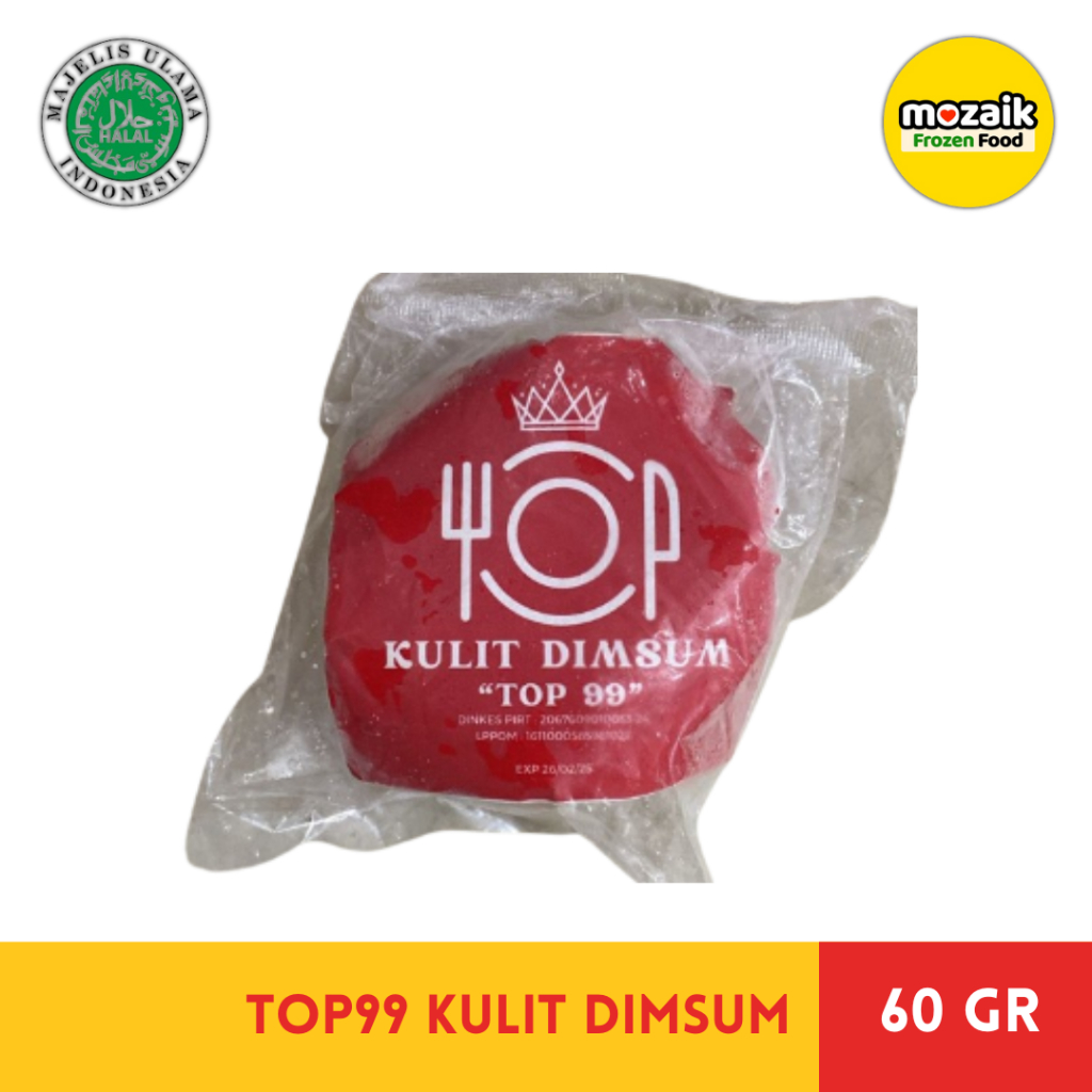 

Top 99 Kulit Dimsum Frozen Mart Frozen Food Palembang