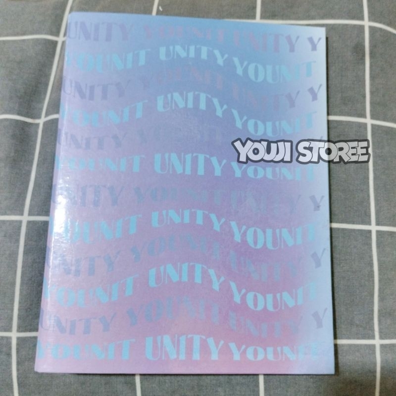 

BINDER UN1TY SET