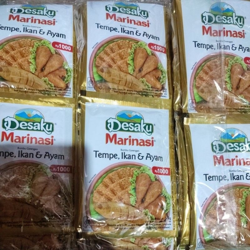 

marinasi 1 renceng