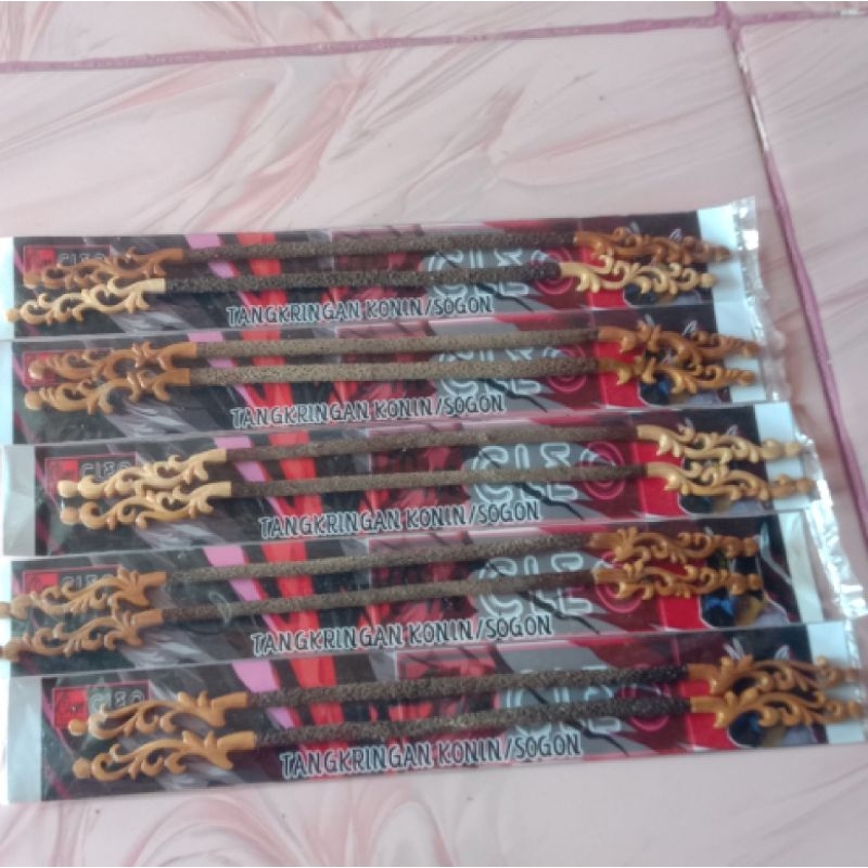 Tangkringan sogon,konin ukir asem bali