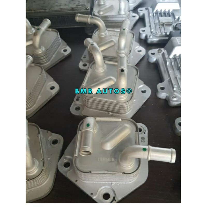 Cooler Matic CVT Mobilio, Jazz RS, Brio, HRV, BRV Original