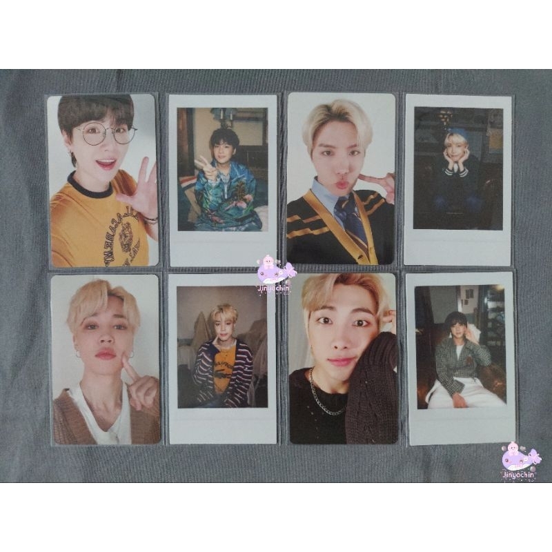 pc bts deco kit official