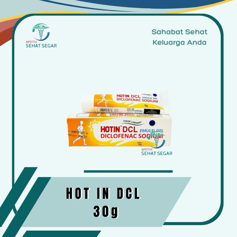 HOT IN DCL 1 TUBE @ 30GR/60GR