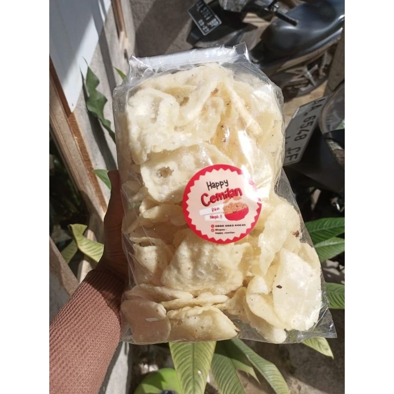 

cireng crispy