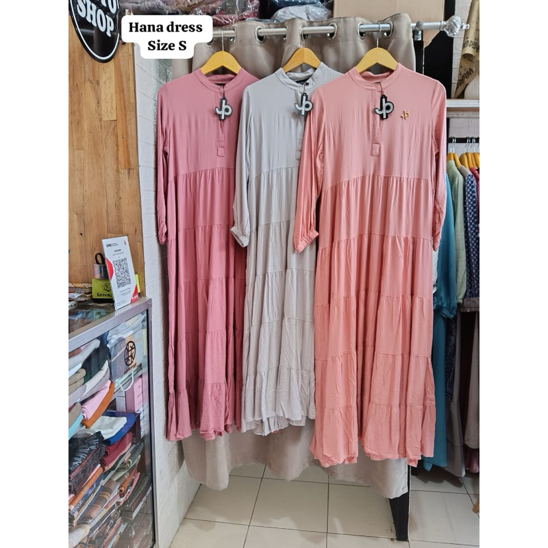 Sale salee Hana dress by journey