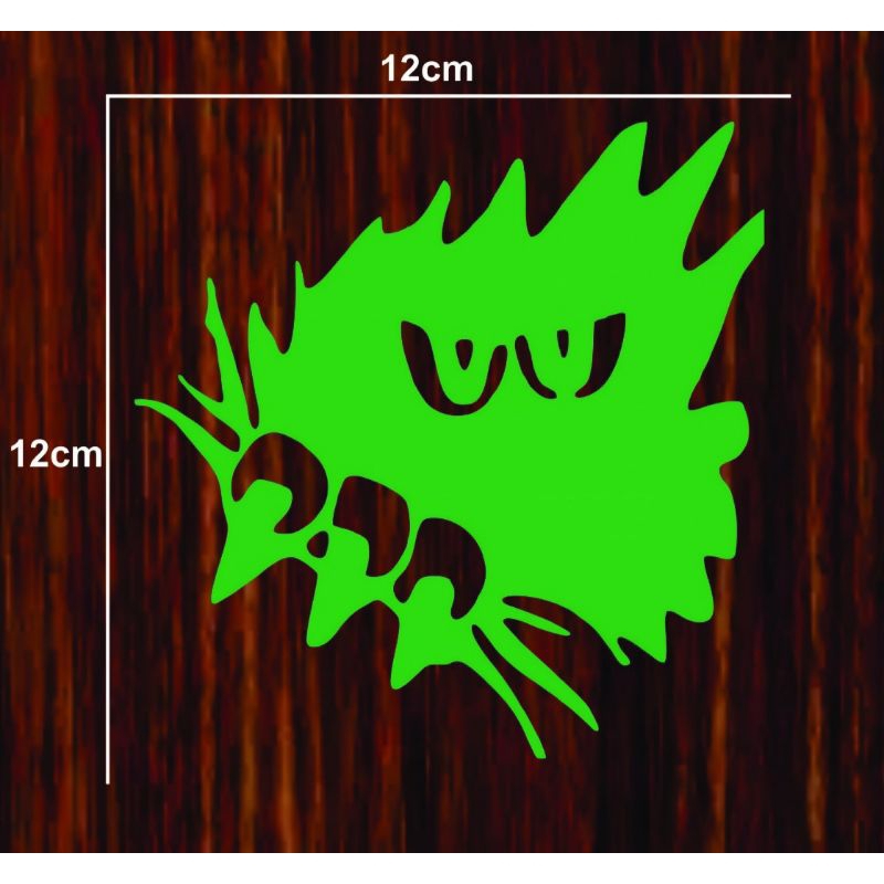 

sticker gaul STICKER NGINTIP sticker kekinian MY_HRDGROSIR