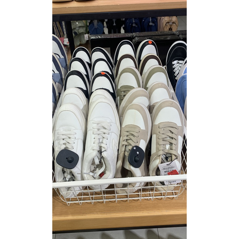 Jastip Sepatu Rubi