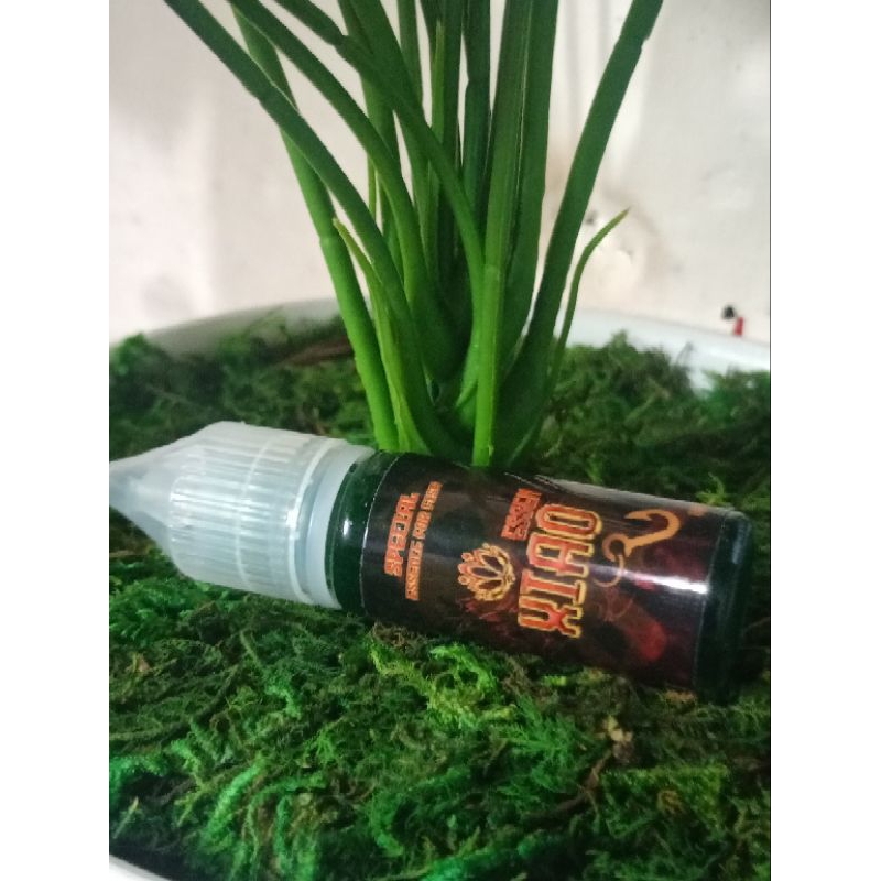 ESSEN PANDAN SEREH KEMANGI