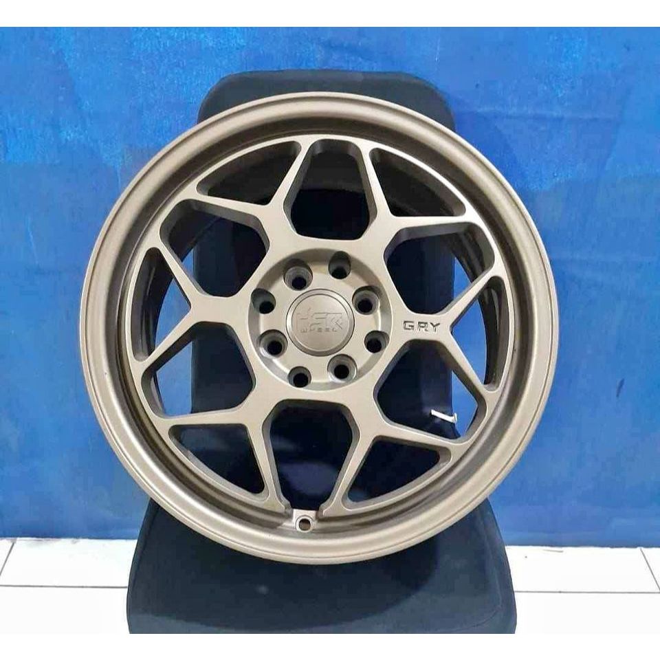 Pelek Mobil Ring 16 Untuk Avanza Xenia Livina Galant Bisa TT