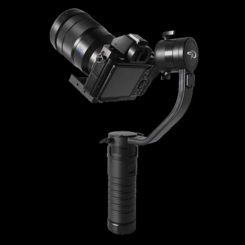 GIMBAL STABILIZER KAMERA