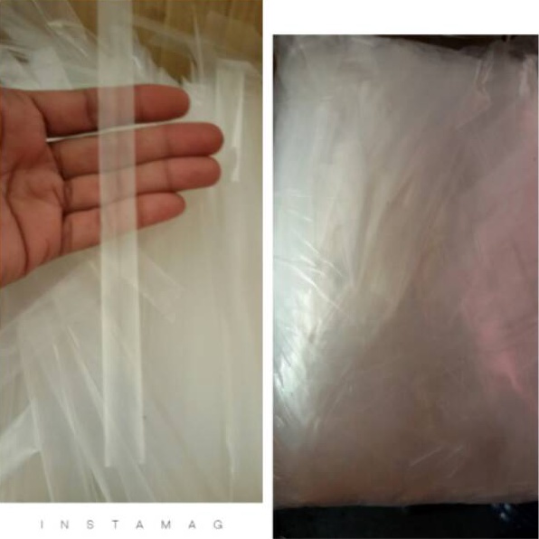 

Plastik es pensil 18 x 23 qty 1 kg
