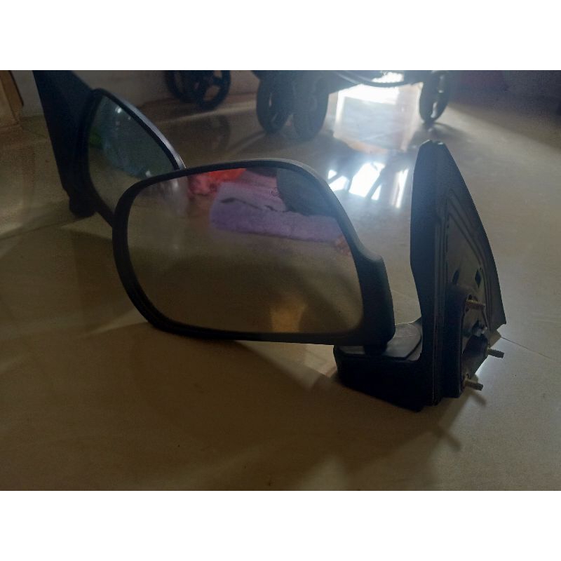 Spion Avanza lama bekas tipe E