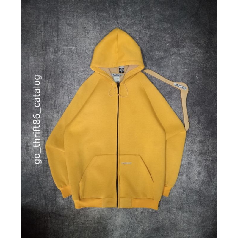 THRIF ZIPHODIE CARHARTT SECOND BRAND