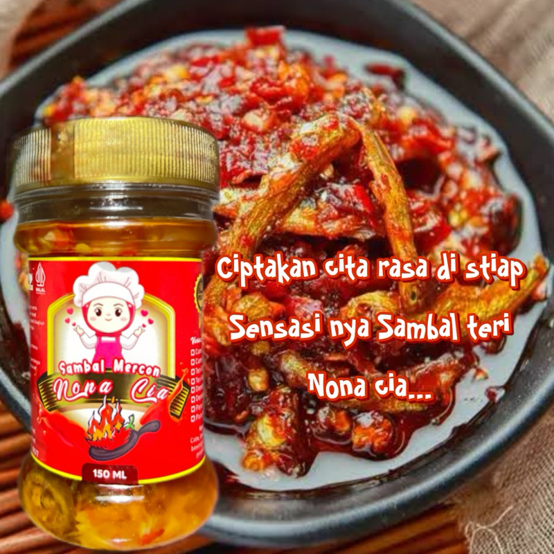 

sambalterikecomrangori