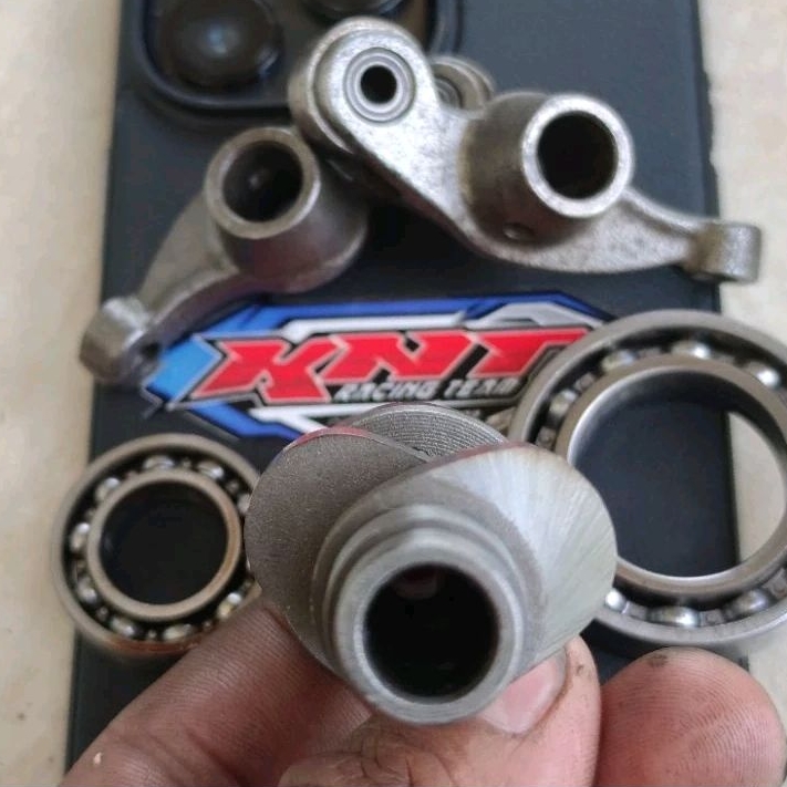 noken as racing Honda grand/win/Supra fit set rra