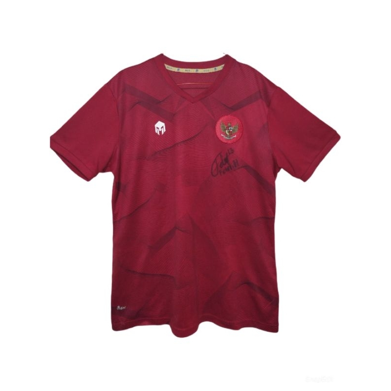 Training Worn Timnas 2020