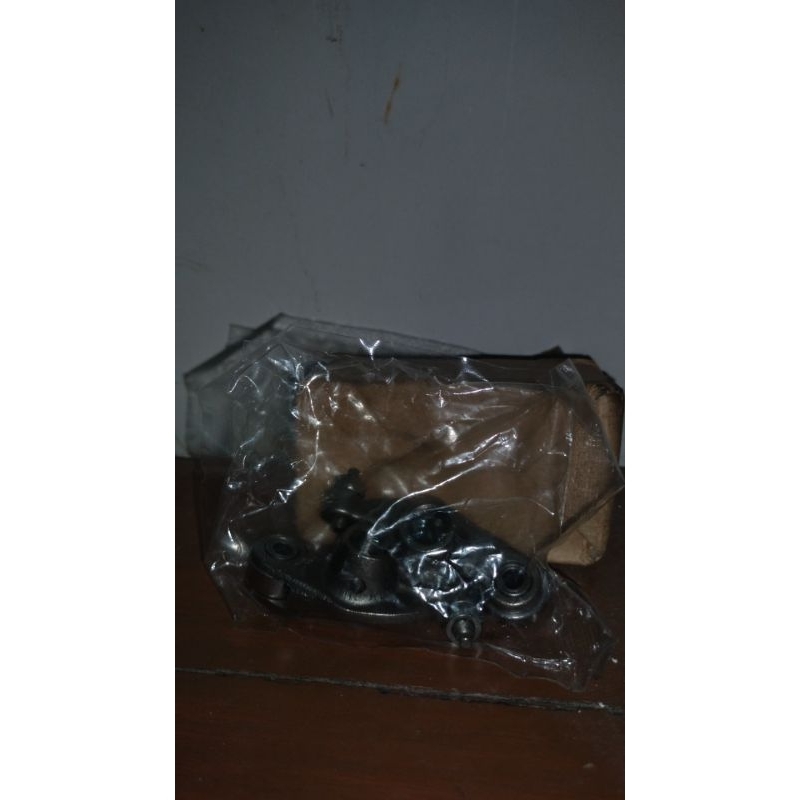 Templar RRA Mio Sporty / Mio Smile PNP