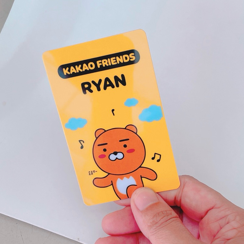 

ID CARD PRINTING