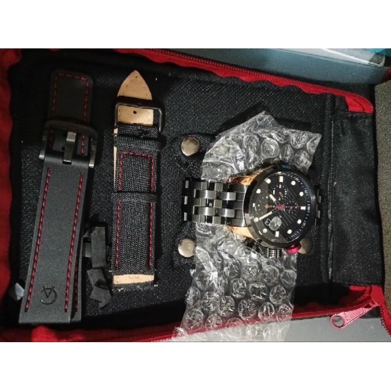 jam Alexandre Christie 6163