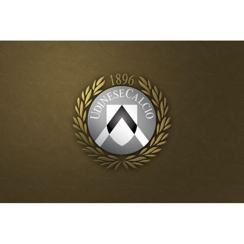 JERSEY UDINESE (BARU)