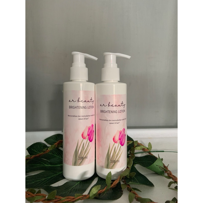 HB Dosting (Ar beauty) - 200ml Twin