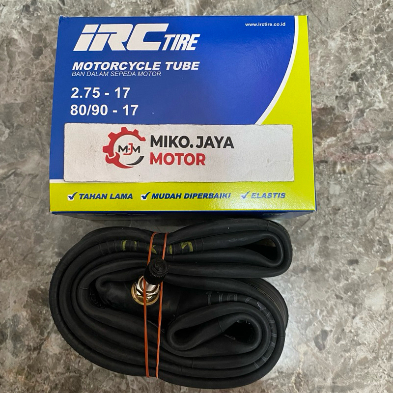 BAN DALAM IRC 80/90-17 275-17 RING 17