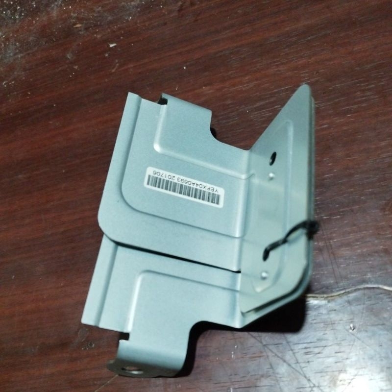Breket head unit honda CRV turbo 2019 dudukan tape mobil crv 2019
