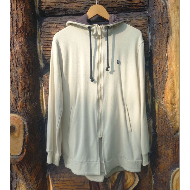 Jaket parka Greenlight Original second