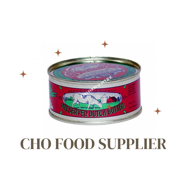 

BUTTER WIJSMAN 200 GRAM / BUTTER WYSMAN