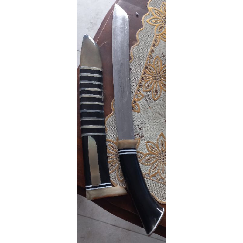 golsem full tanduk bahan per jeep willys mata 35cm