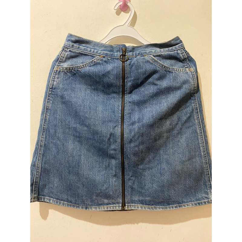 PRELOVED Rok Wrangler