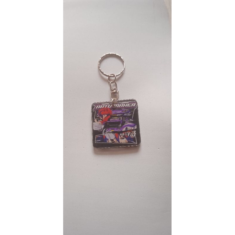 Ganci bus mania Ratu Maher